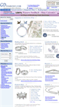 Mobile Screenshot of gddiamond.com